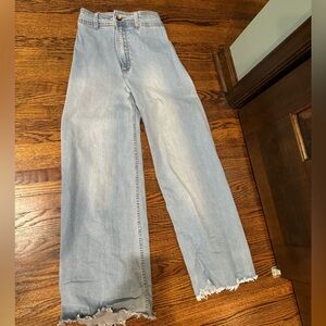 Billabong Denim Free Fall Pants
